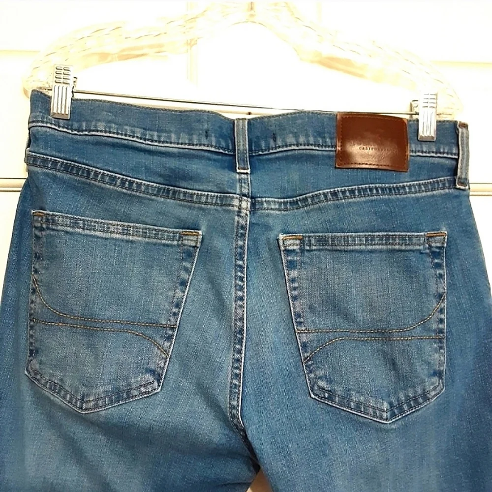 Hollister Epic Flex Skinny Jeans Mens 32W